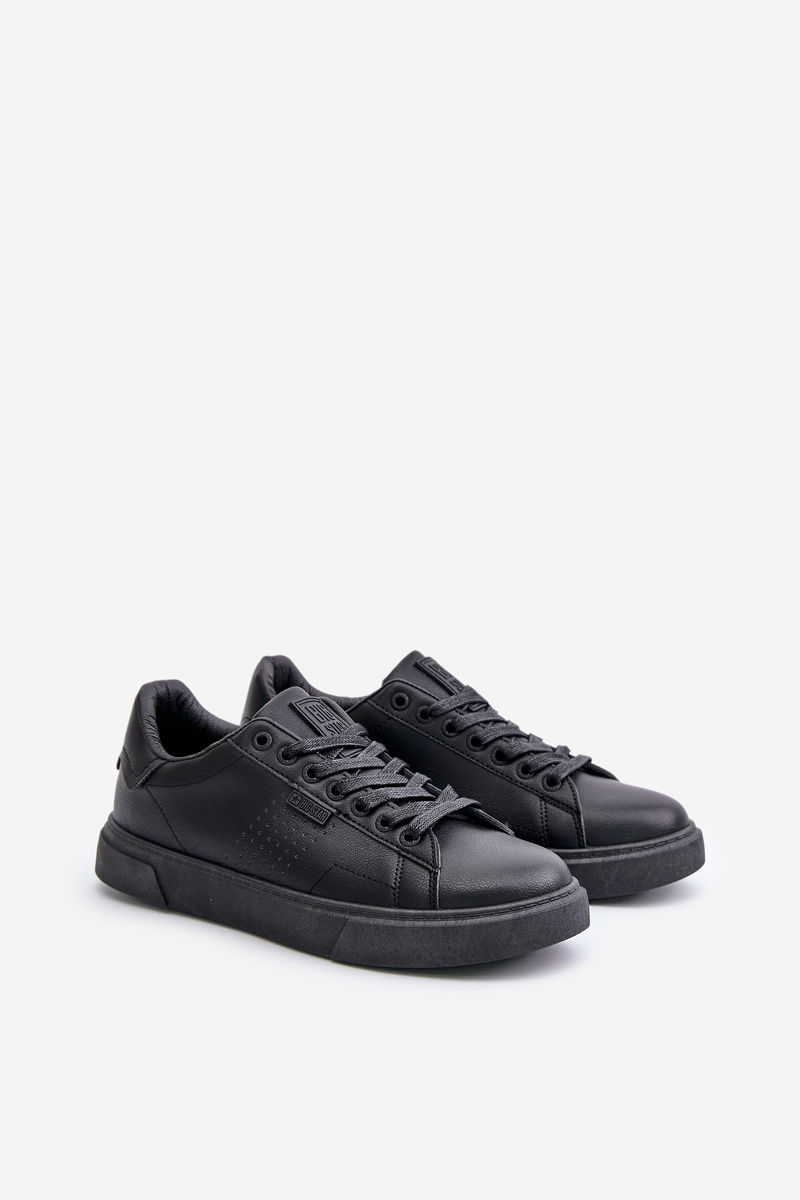 BIG STAR SHOES