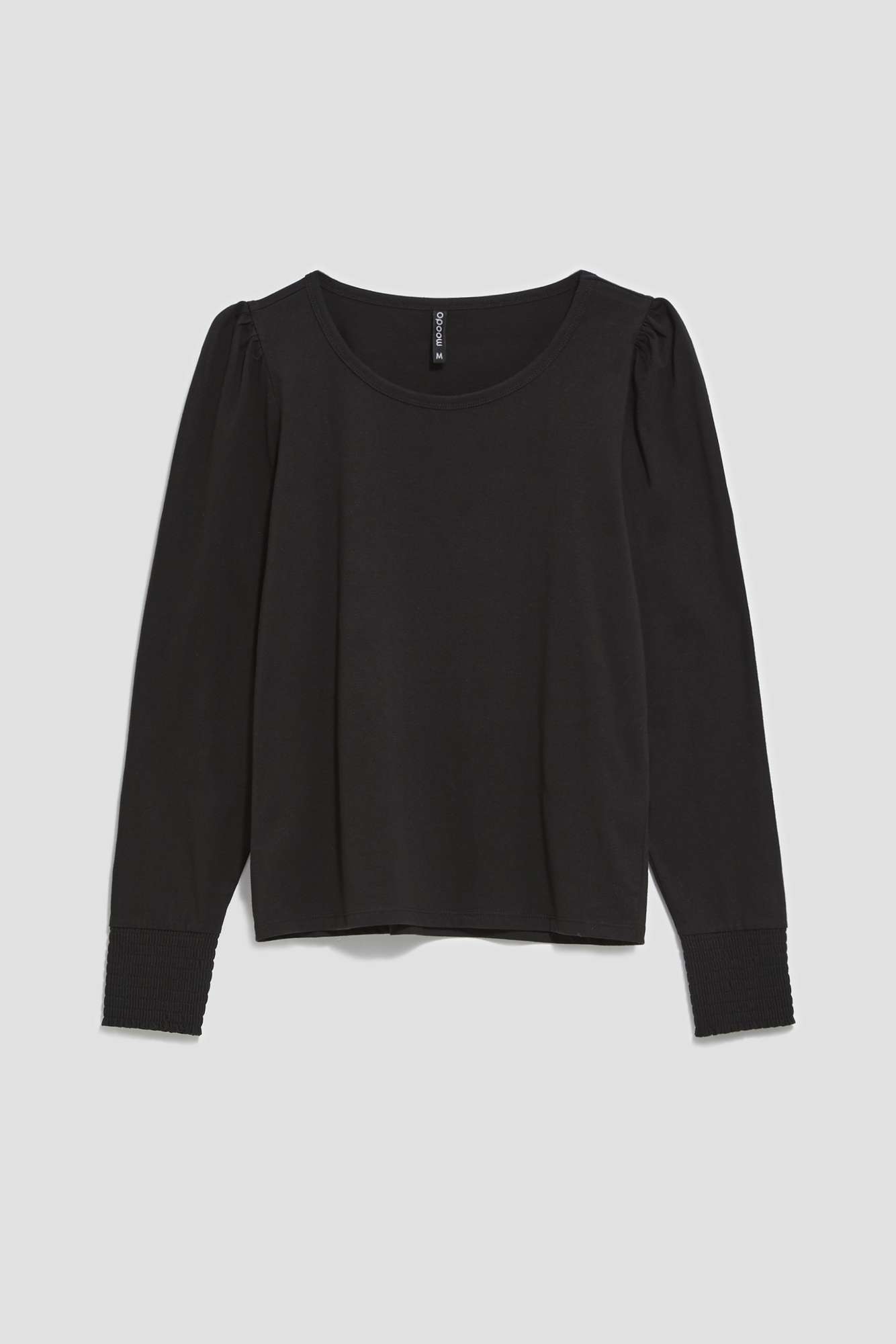 Bluza dama, Moodo Black