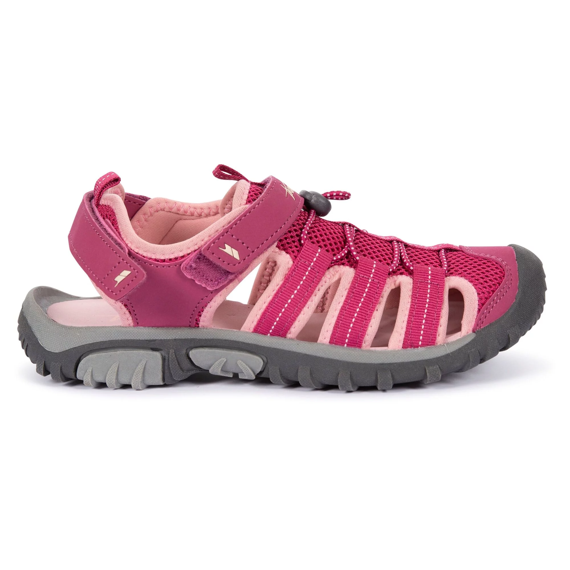 Dětské sandály Trespass Nantucket - velikost bot 31