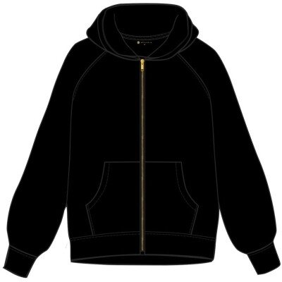 Women&#039;s sweatshirt Athlecia JACEY