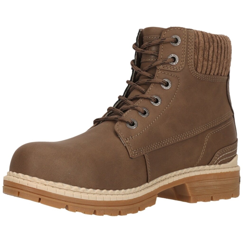 Ghete de damă Whistler Lasti până la gleznă