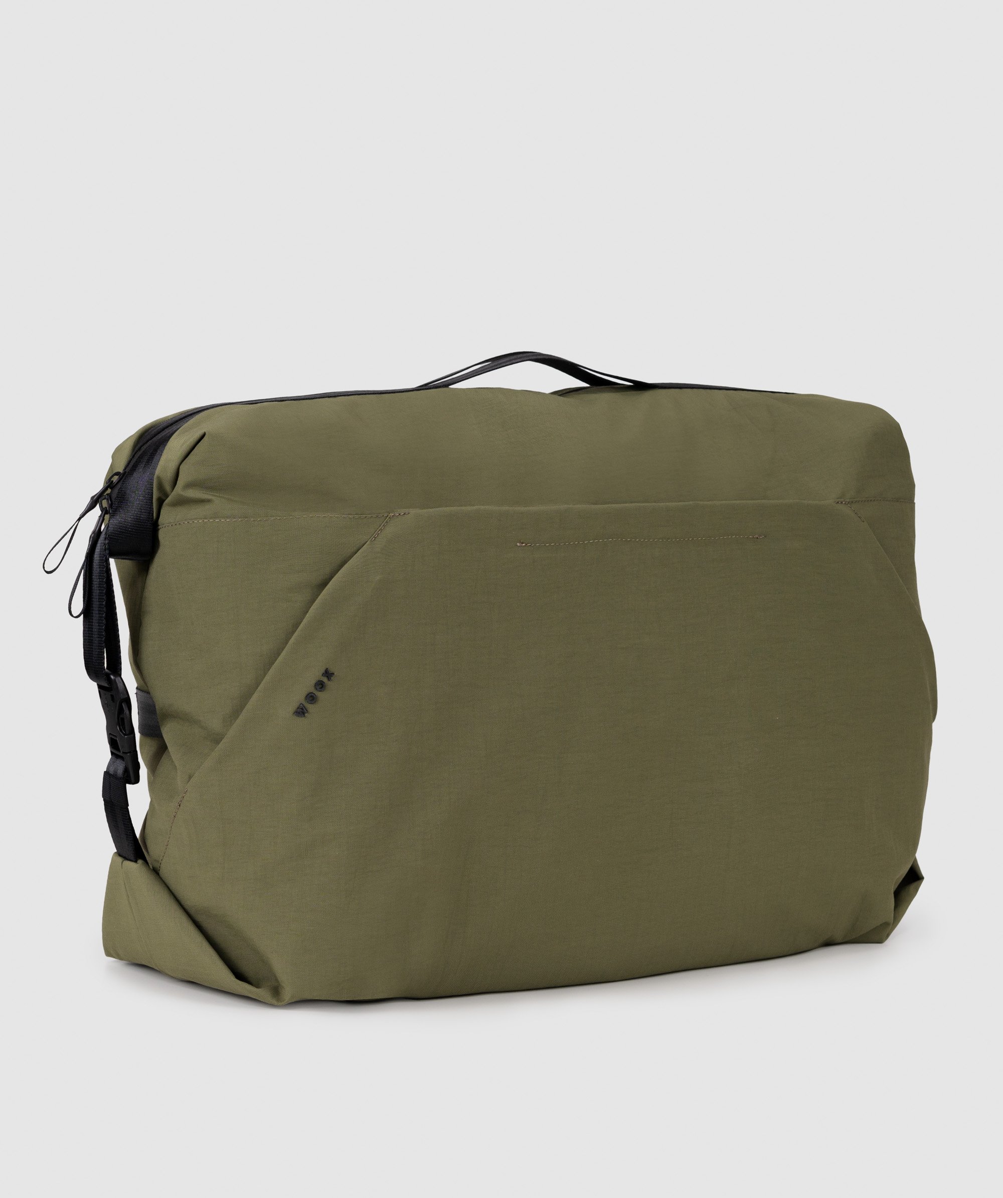 WOOX Weekender Jamo Travel Bag