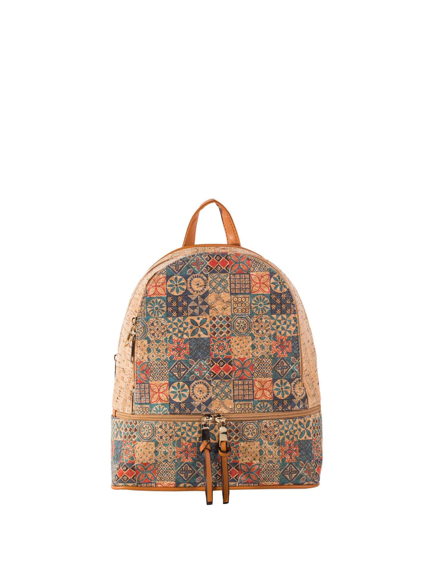 light-brown-women-s-backpack-with-prints