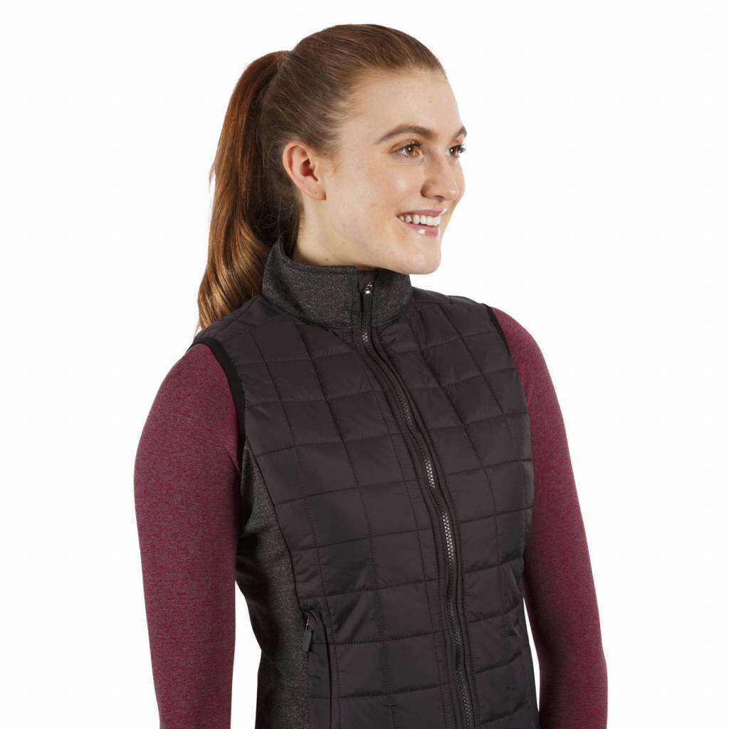 Women's Vest Trespass Lyla