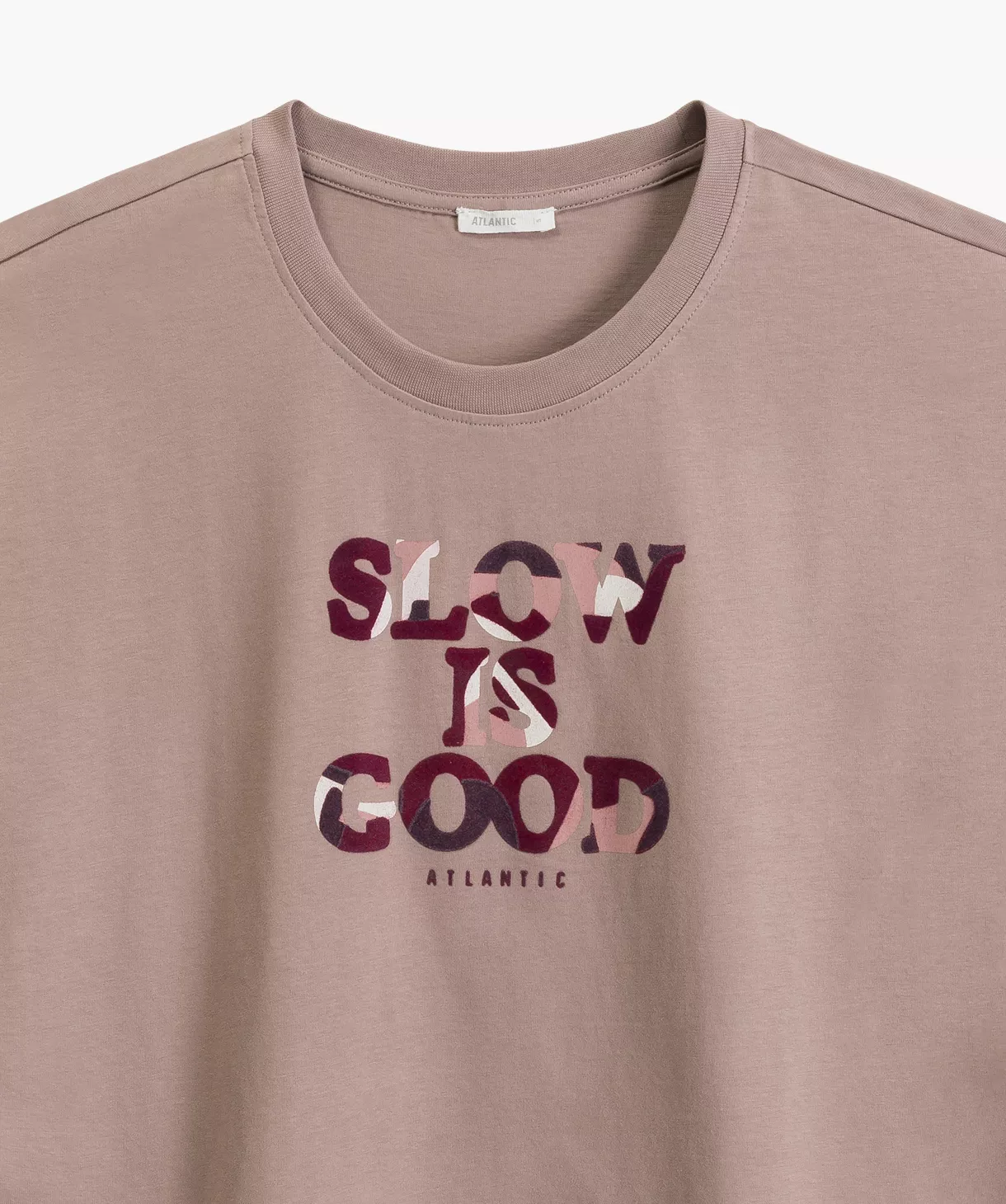 Women&#039;s Comfortable Pajamas Atlantic