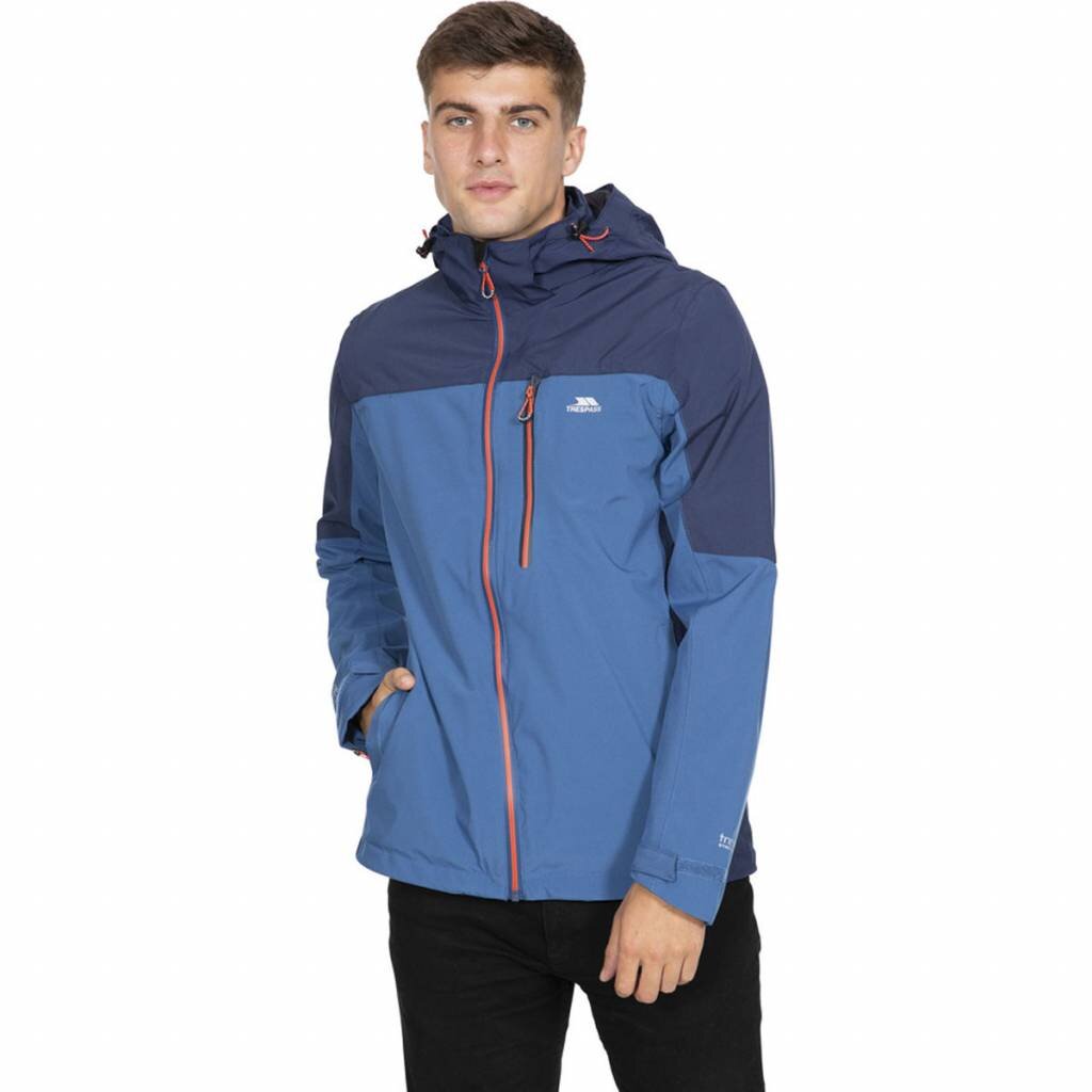 Men&#039;s Trespass Tappin Jacket