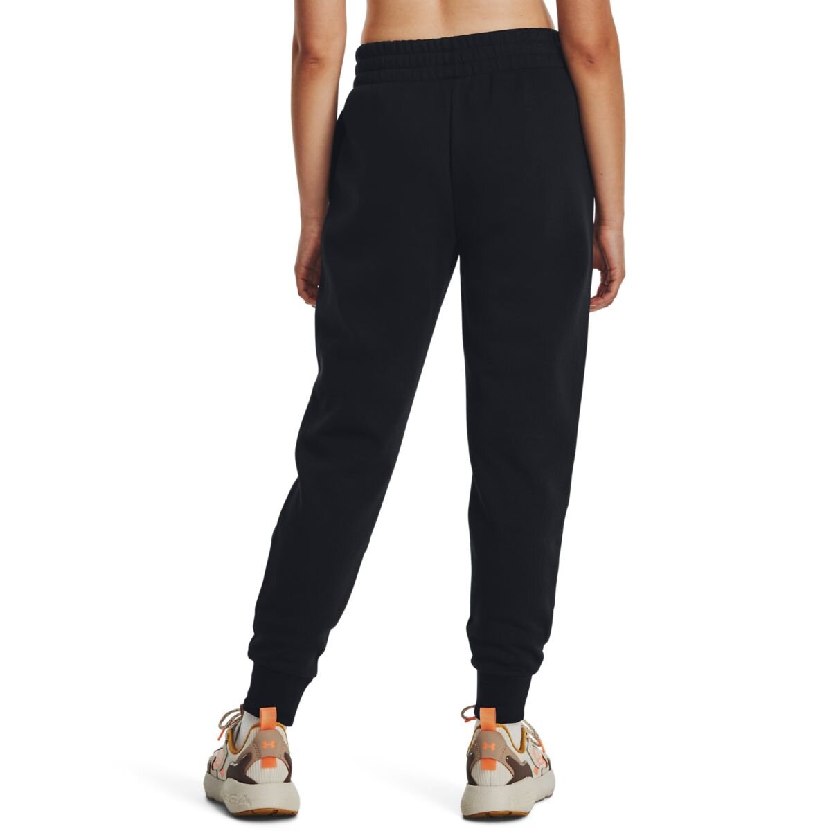 Women&#039;s sweatpants Under Armour Rival Fleece Jogger