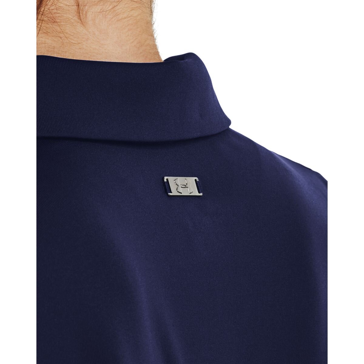 Women's polo shirt Under Armour Zinger Polo SS