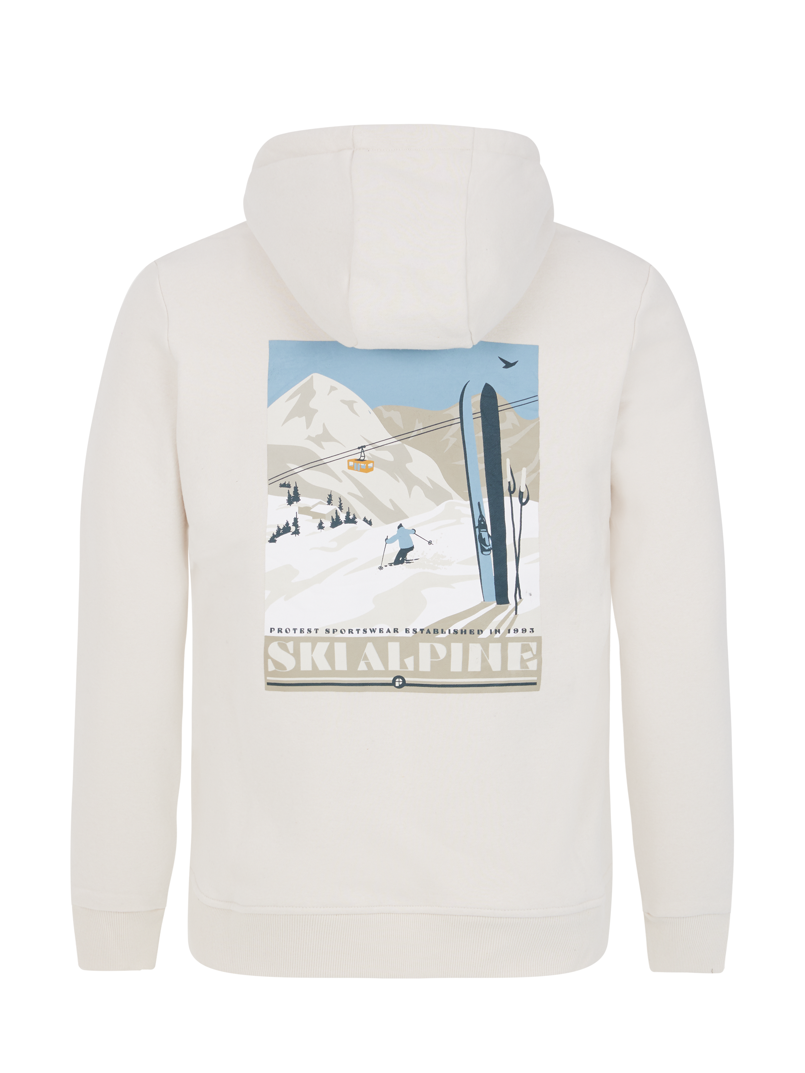 Men's sweatshirt Protest PRTMAKAI