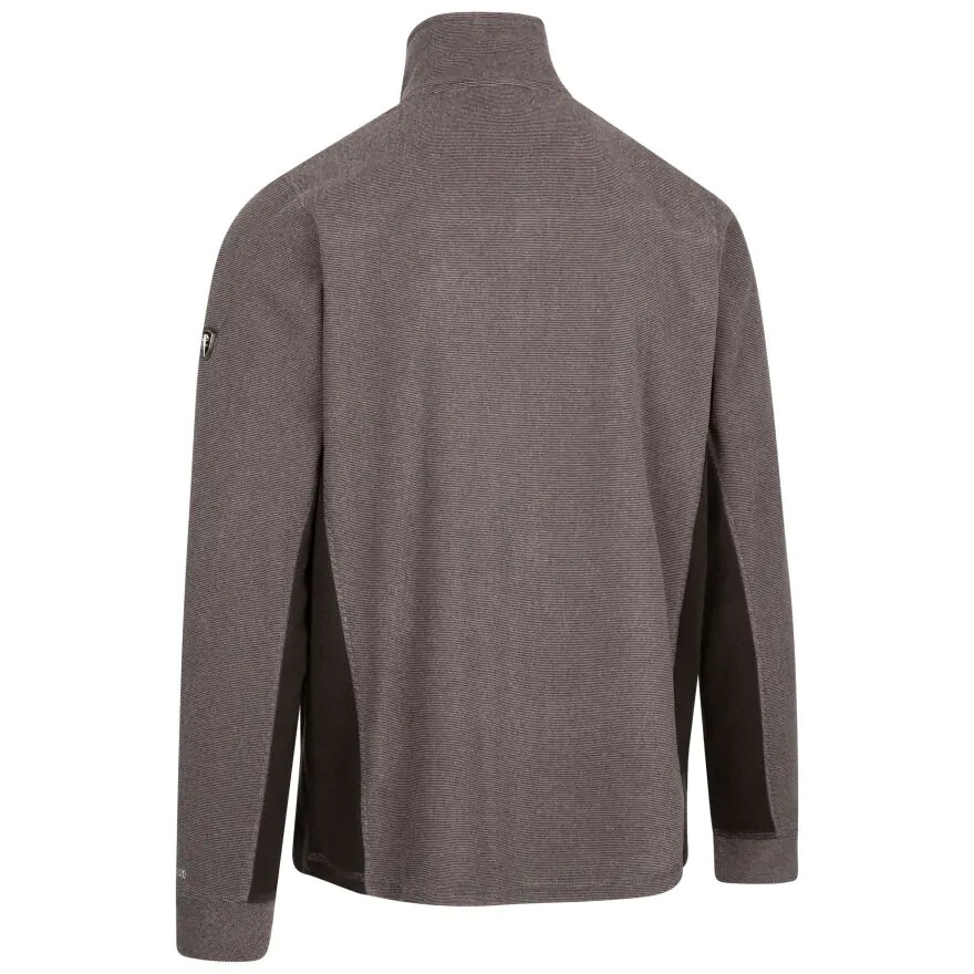 Men&#039;s outdoor sweatshirt Trespass RAMPTON