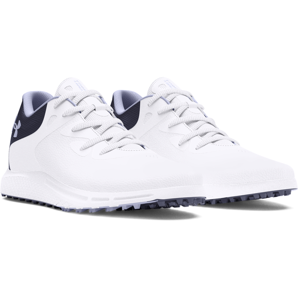 Under Armour W Charged Breathe 2 SL Women's Spikeless Golf Shoes