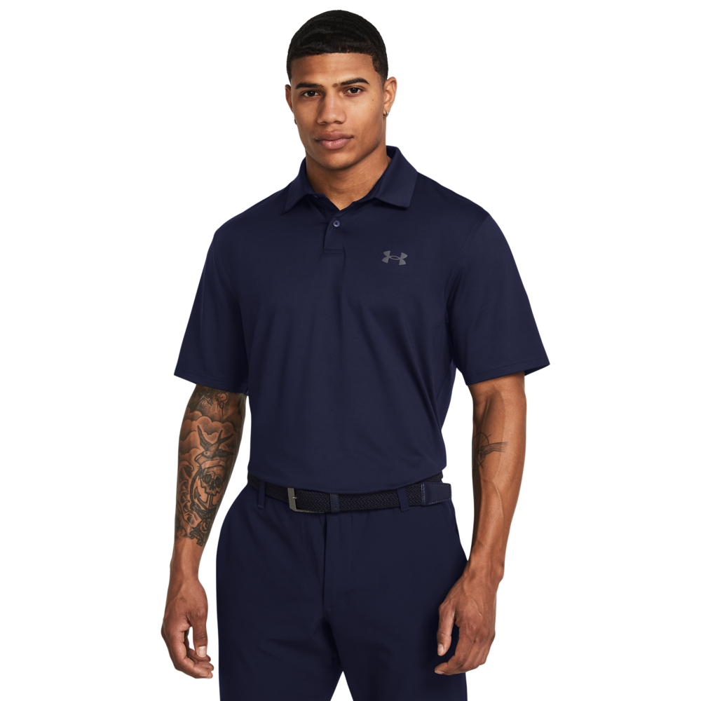 Men's Under Armour T2G Polo Shirt