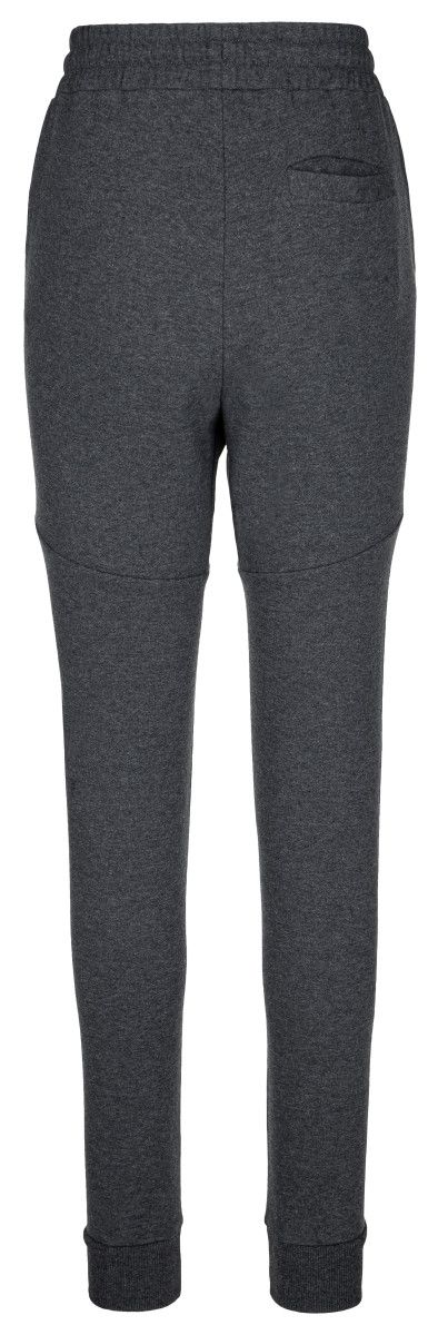 Marimi curvy pentru femei Kilpi - negru