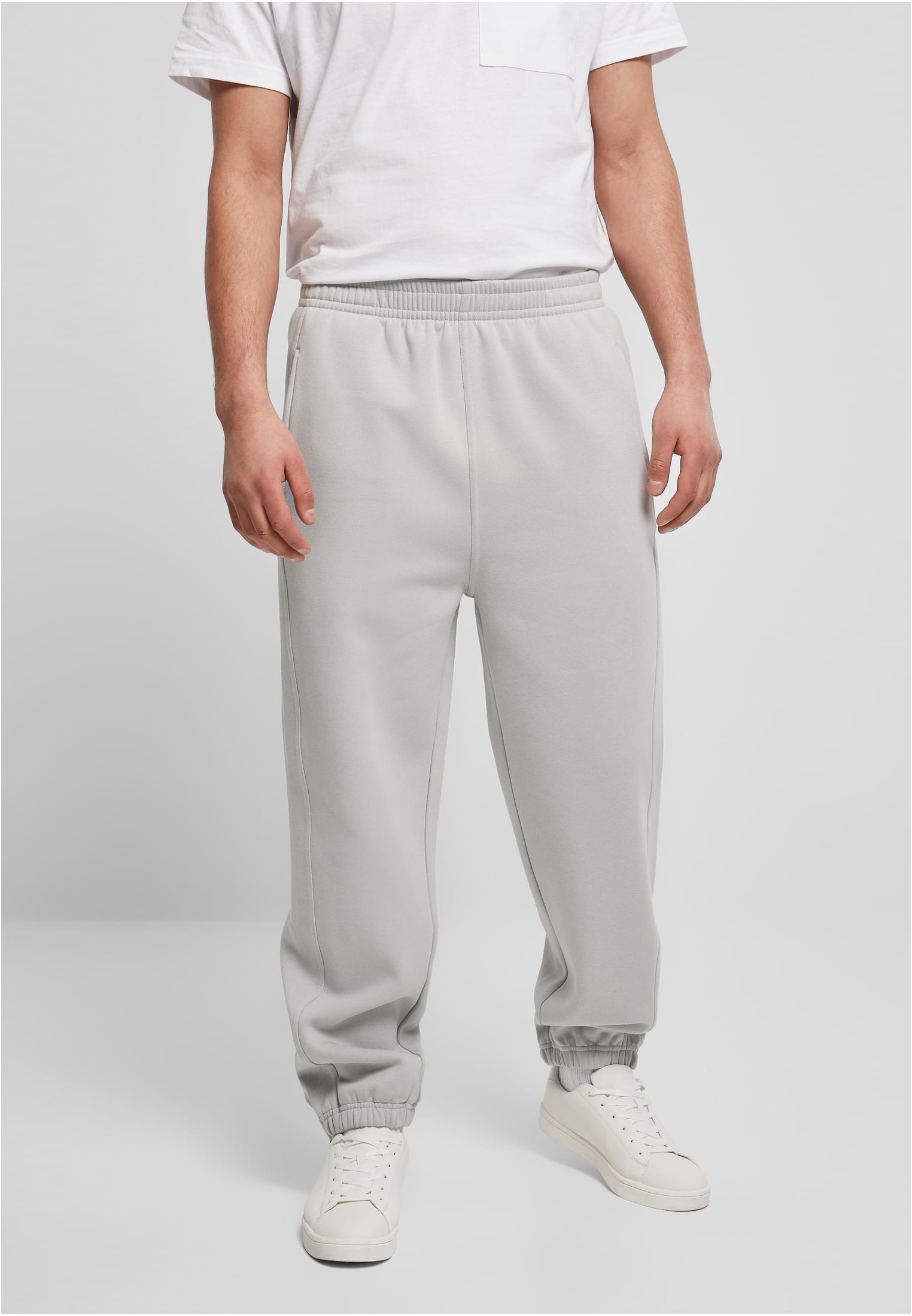 Light Asphalt Sweatpants