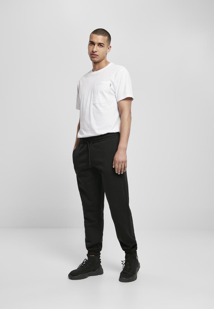 Basic Sweatpants 2.0 Black