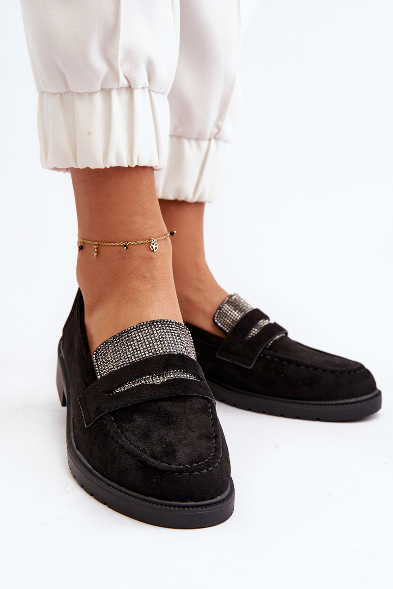 Mocasini de damă Kesi