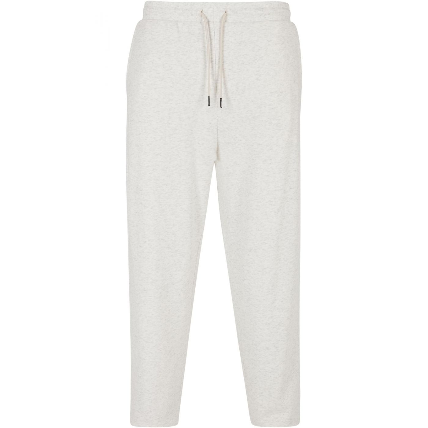 Sweatpants From The 90s Light Gray