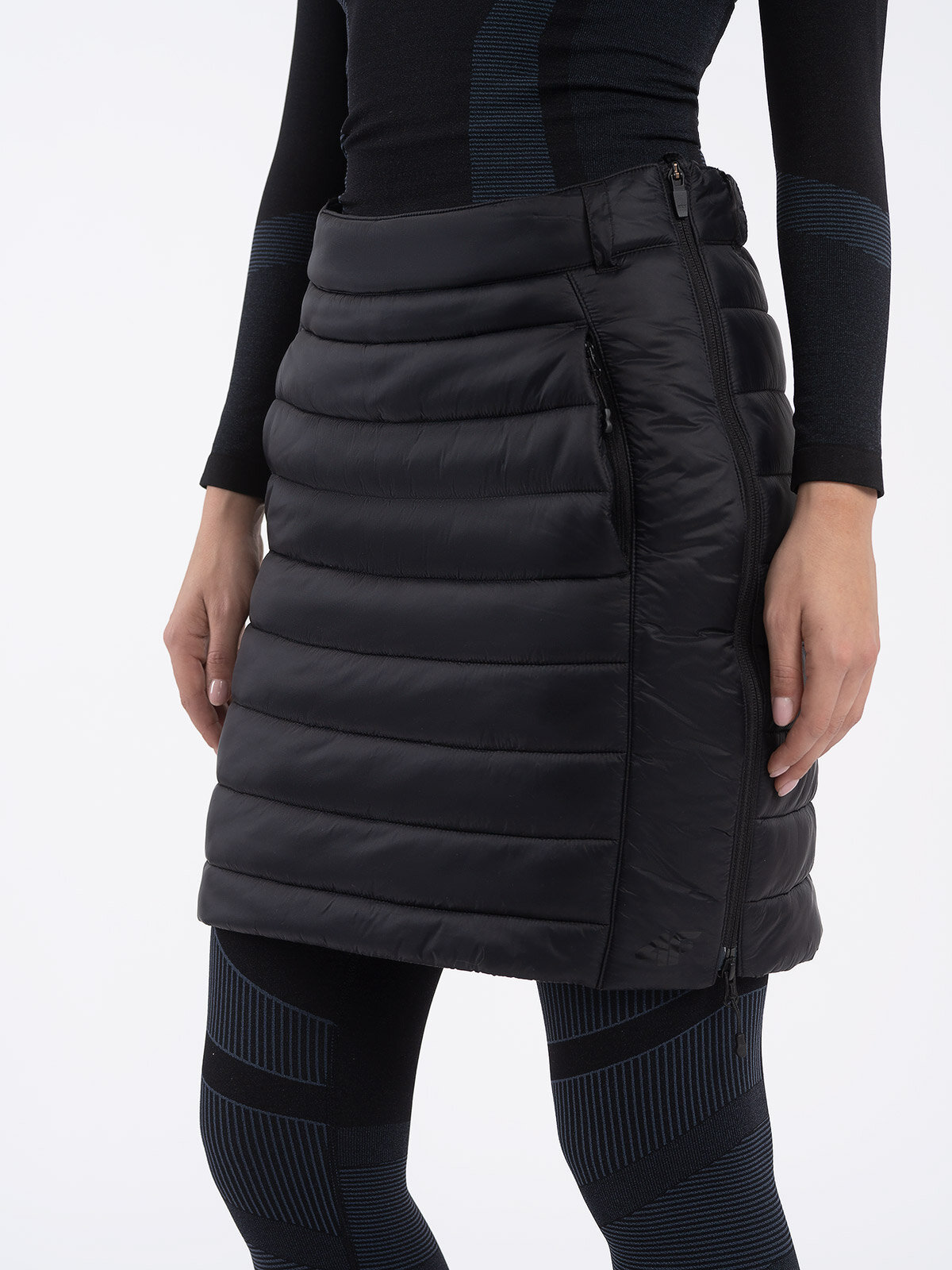 Women&#039;s insulated skirt