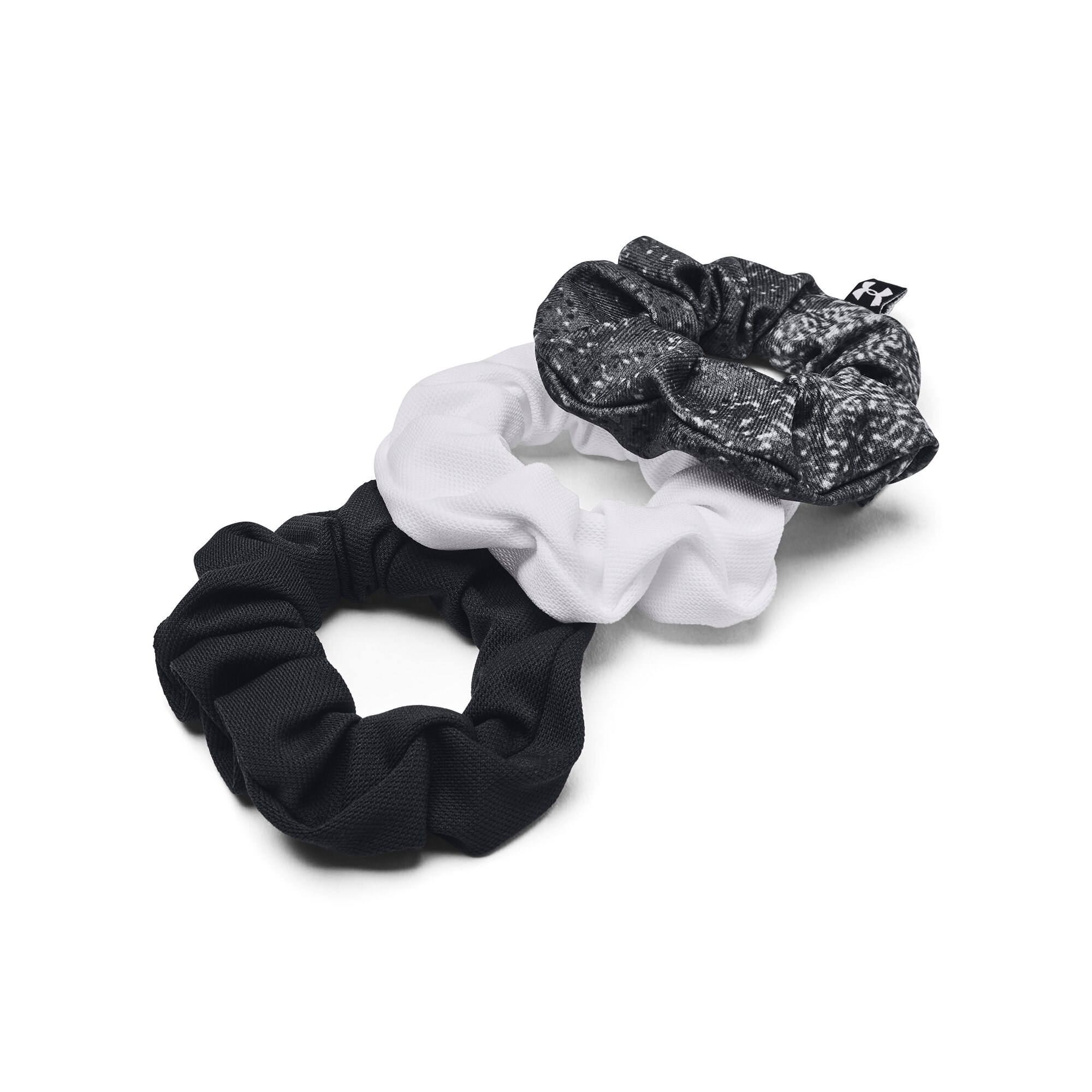 Under Armour UA Blitzing Scrunchie 3PK Hair Band