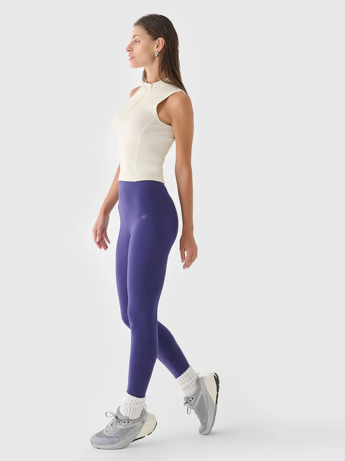 Women's 4F Leggings