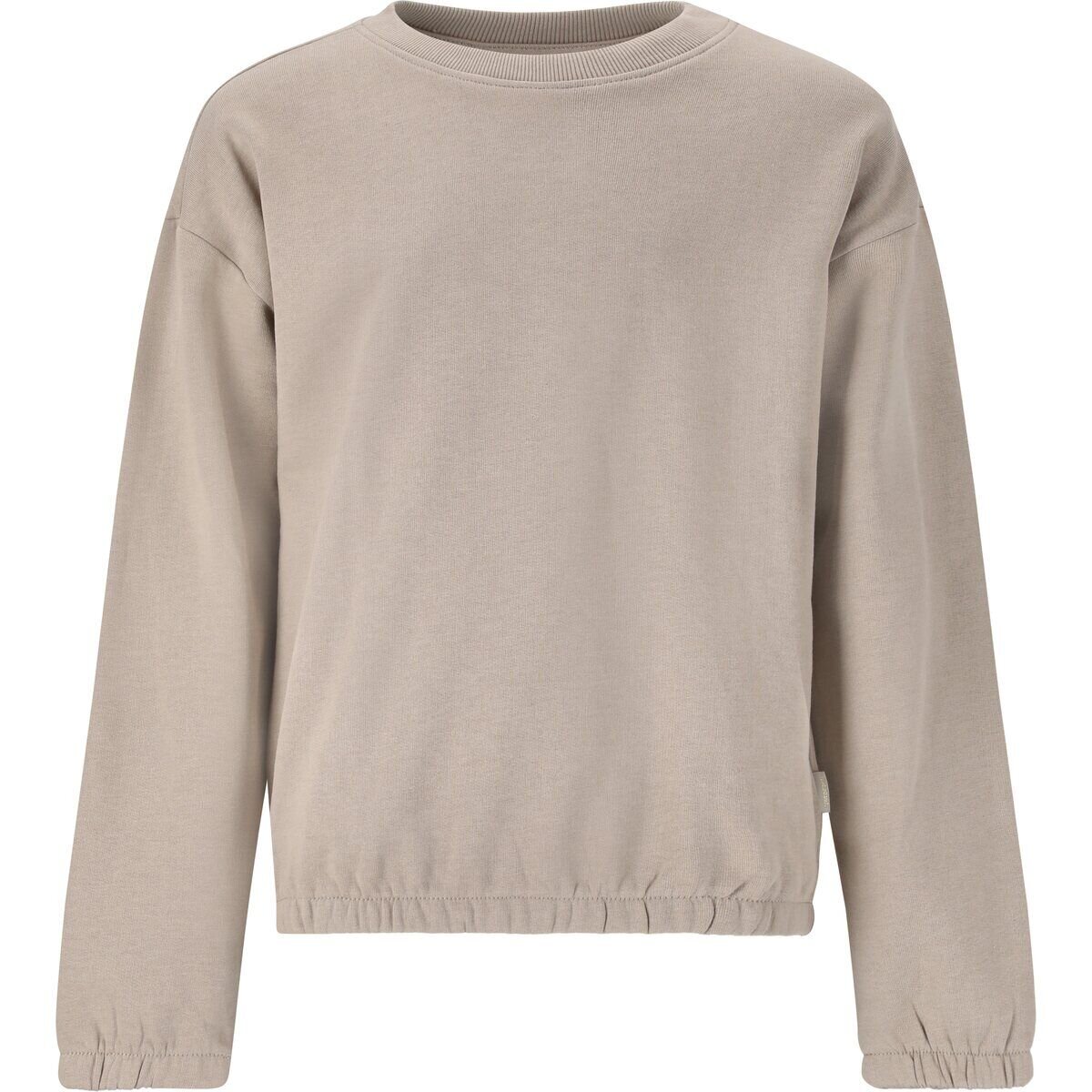 Dívčí mikina Endurance Castall Jr. Crew Neck