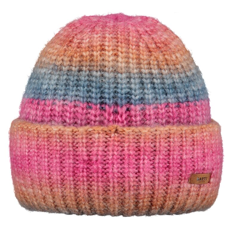 Winter Beanie Barts VREYA BEANIE Magenta