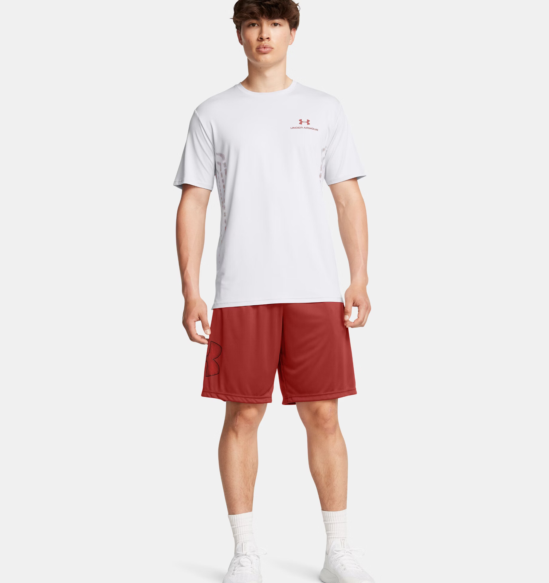 Men&#039;s shorts Under Armour Tech Graphic Short