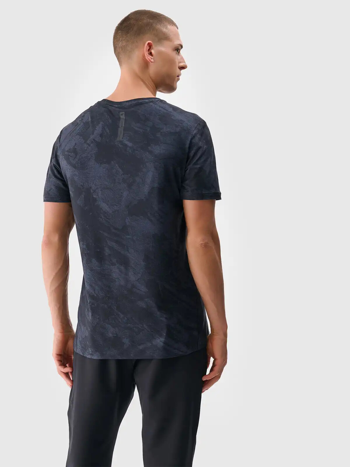 Men's functional T-shirt 4F