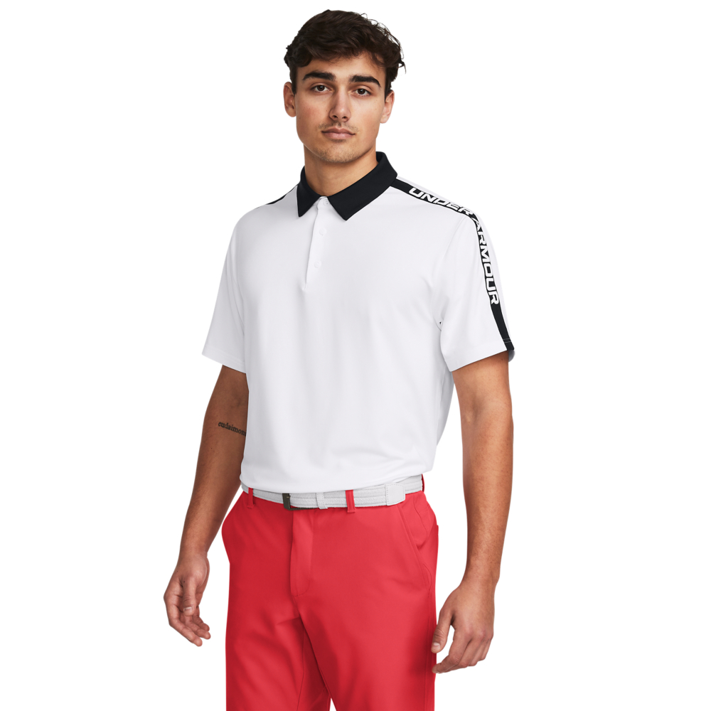 Men's T-shirt Under Armour Playoff 3.0 Striker Polo