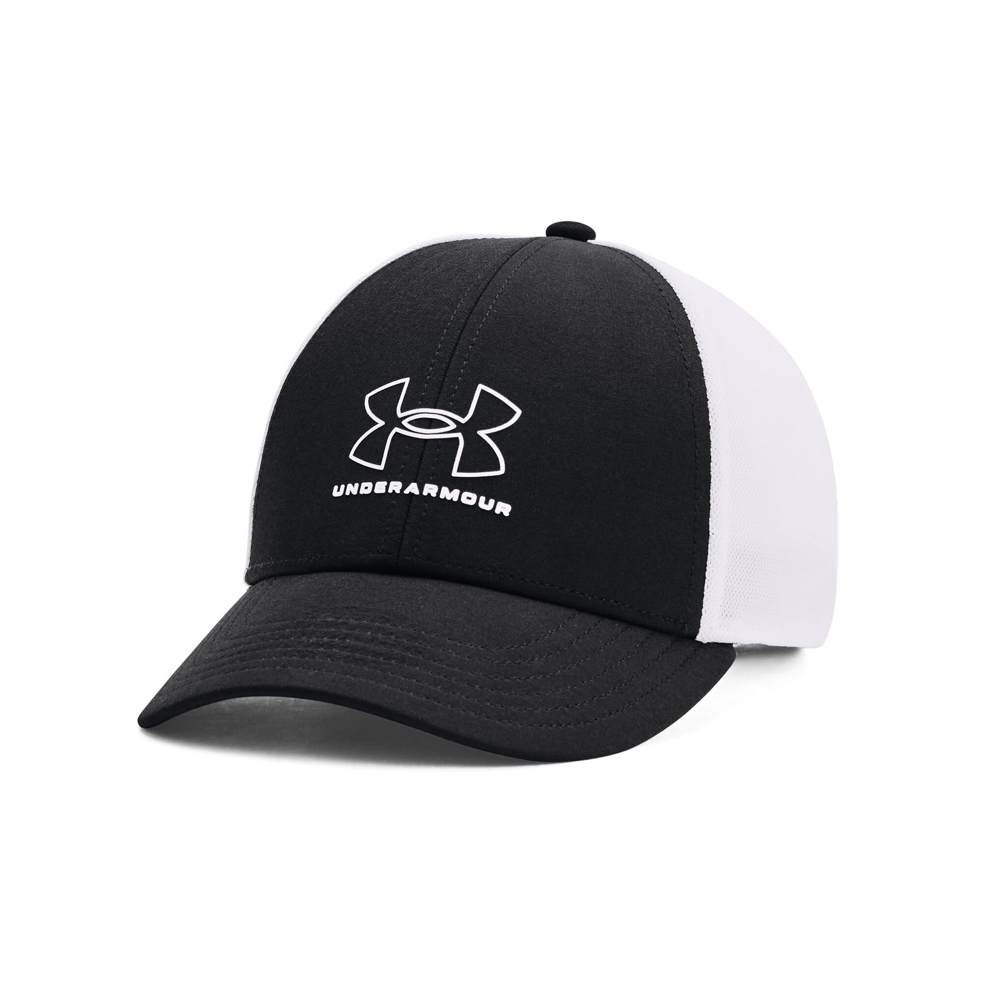 Dámská kšiltovka Under Armour Iso-chill Driver Mesh Adj