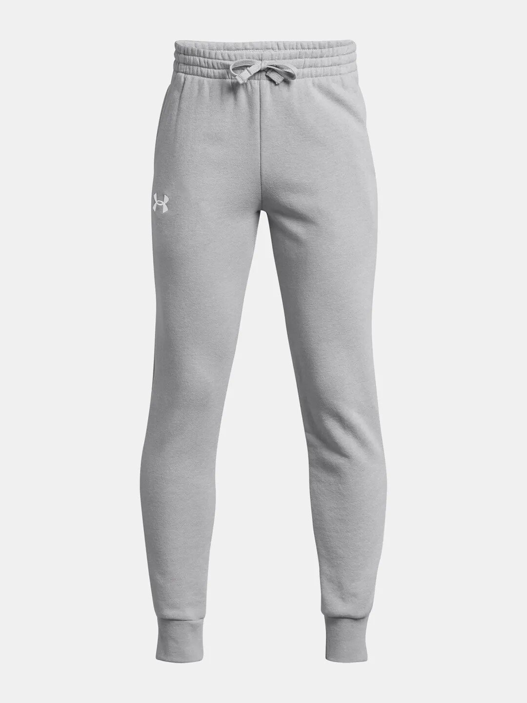 Chlapecké tepláky Under Armour Rival Fleece Joggers