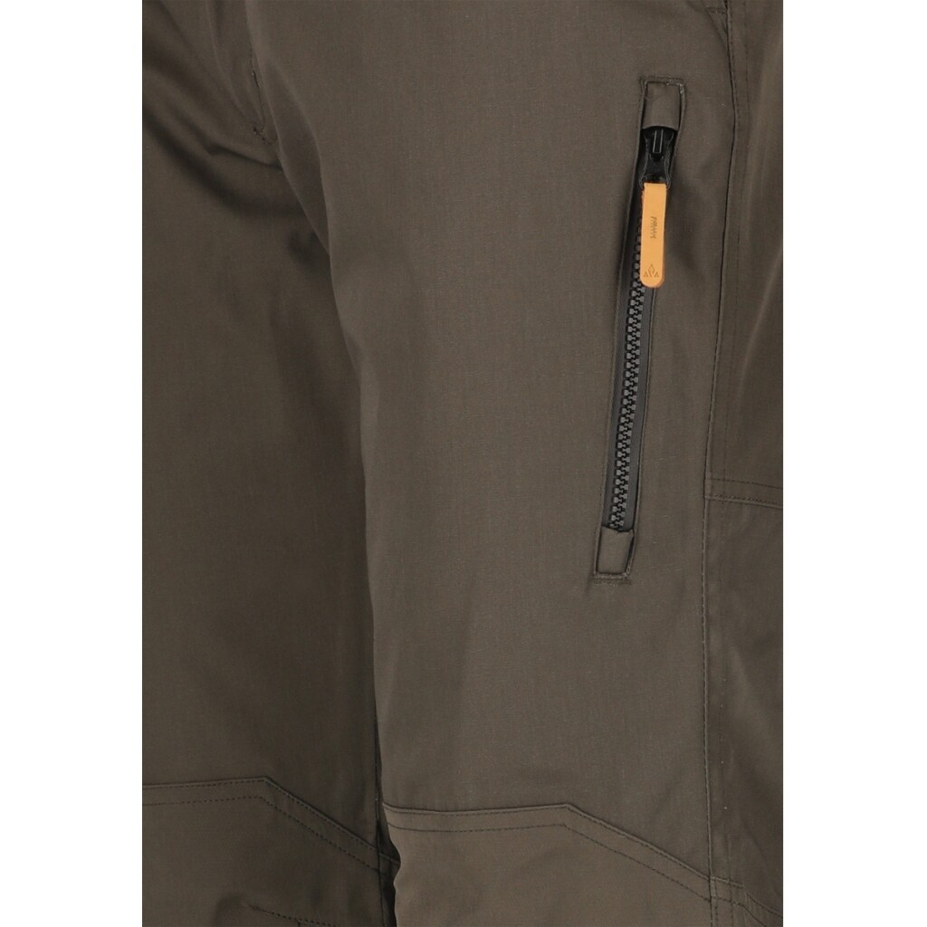 Pantaloni outdoor Whistler Wander pentru bărbați