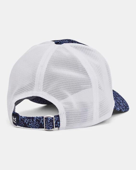 Under Armour DRIVER MESH cap