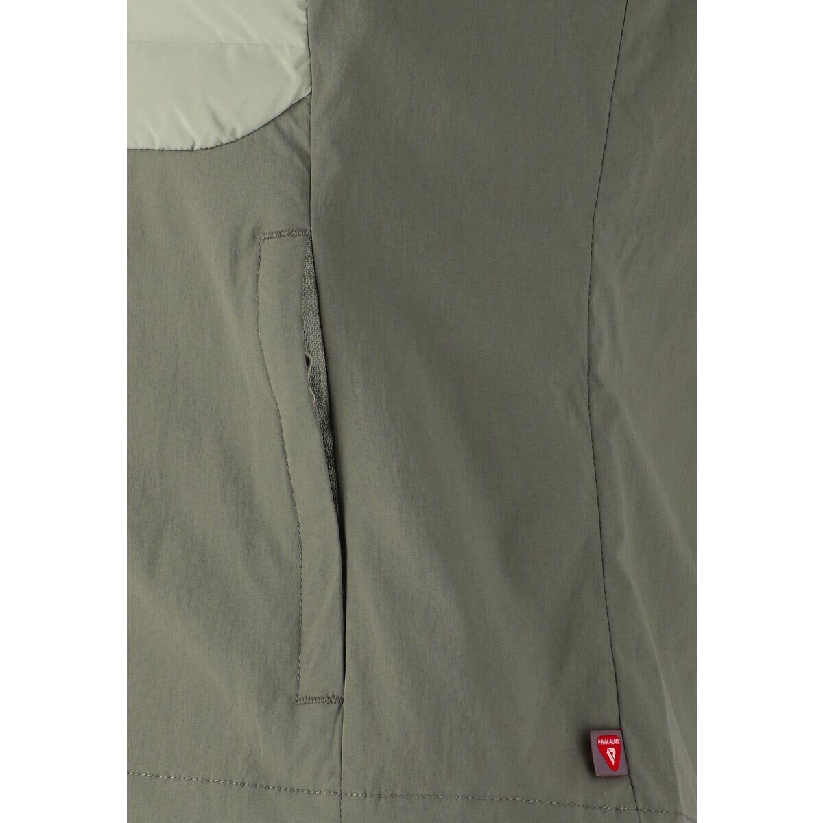 Women's Endurance Beistyla W Hybrid Vest