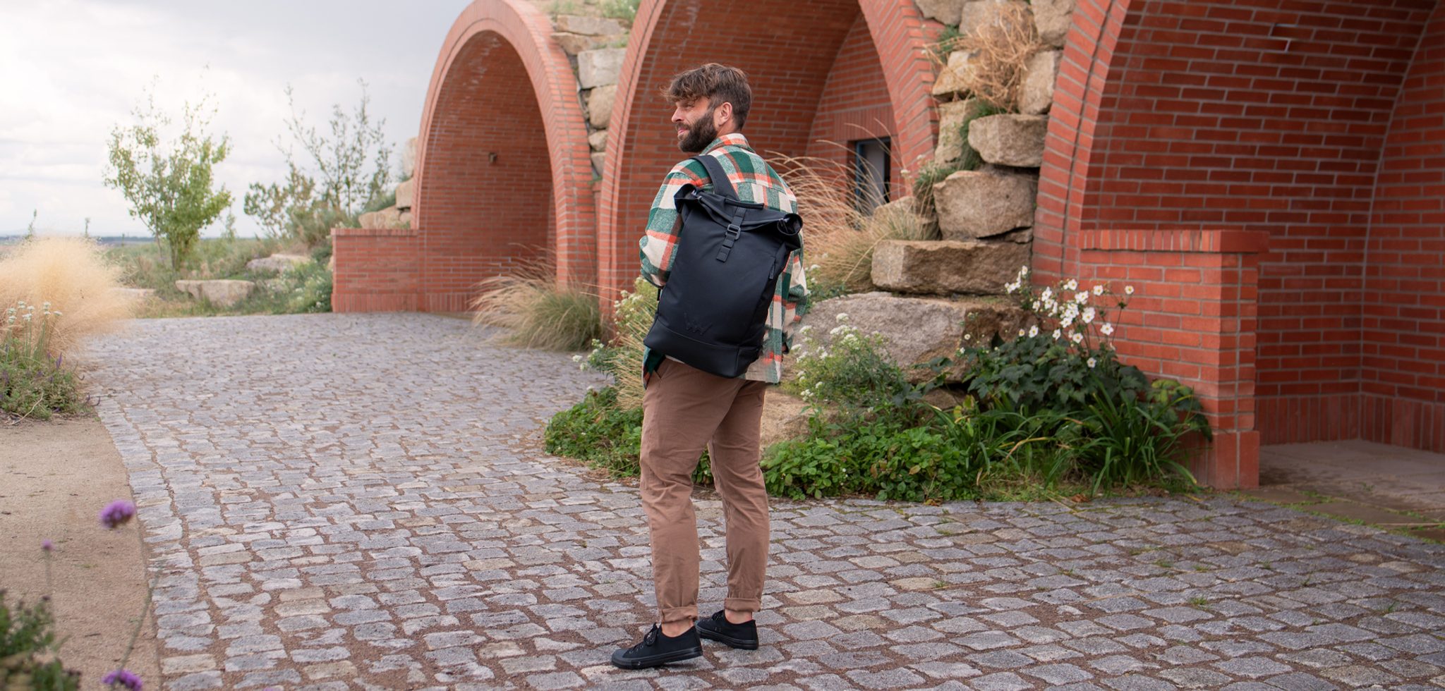 Rucsac VUCH