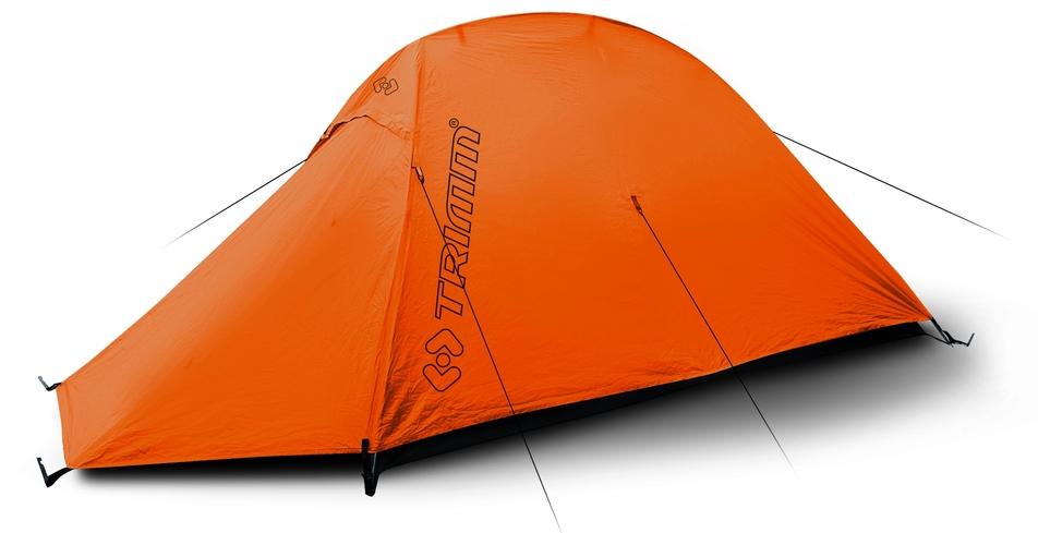 Trimm HIMLITE DSL Tent Orange