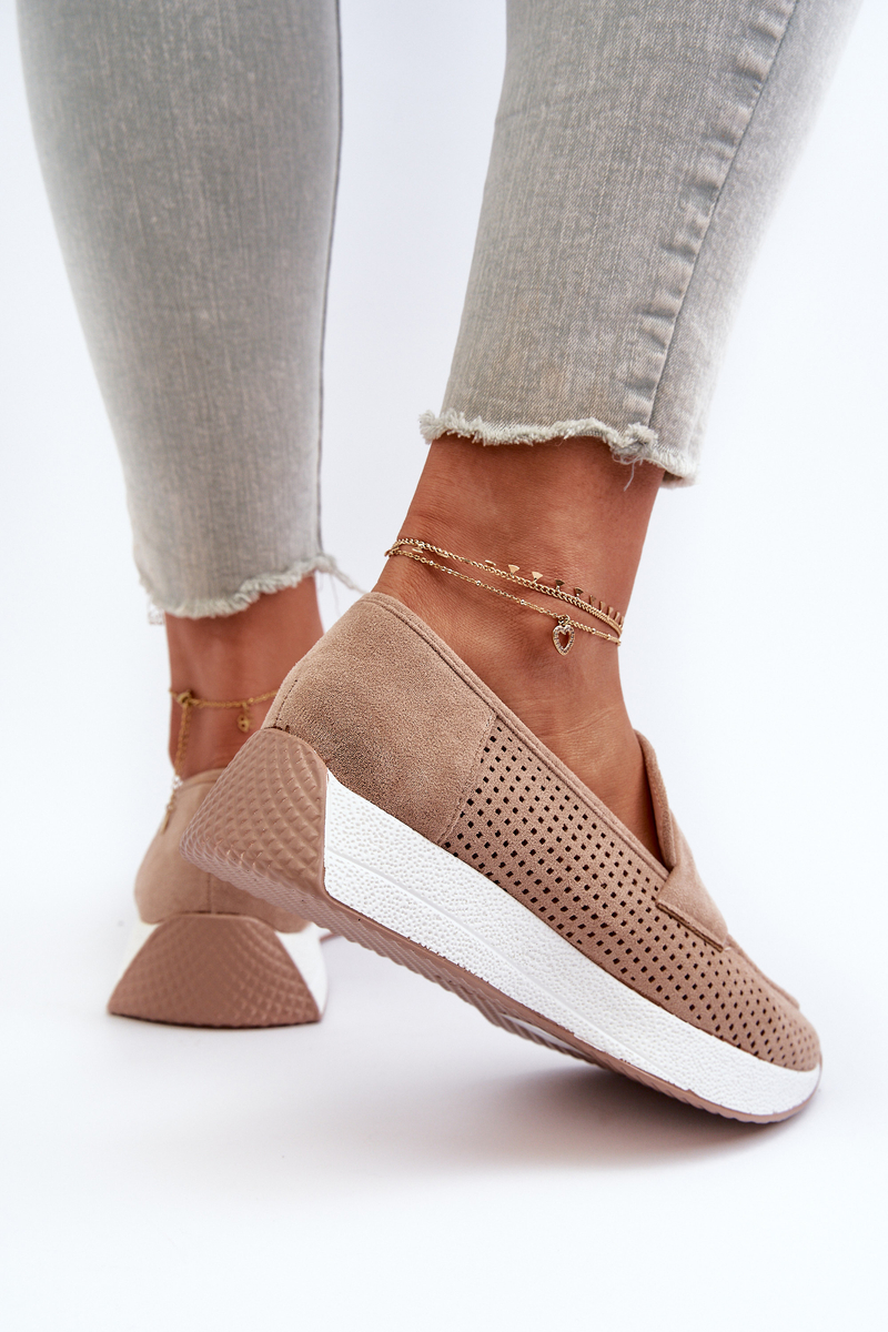 Mocasini de damă Kesi