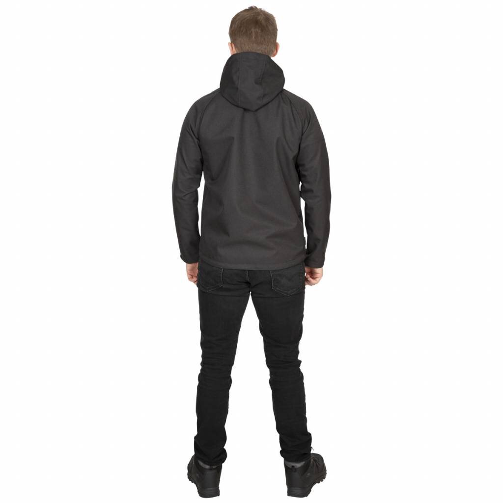 Men's Trespass Maverick Softshell Jacket