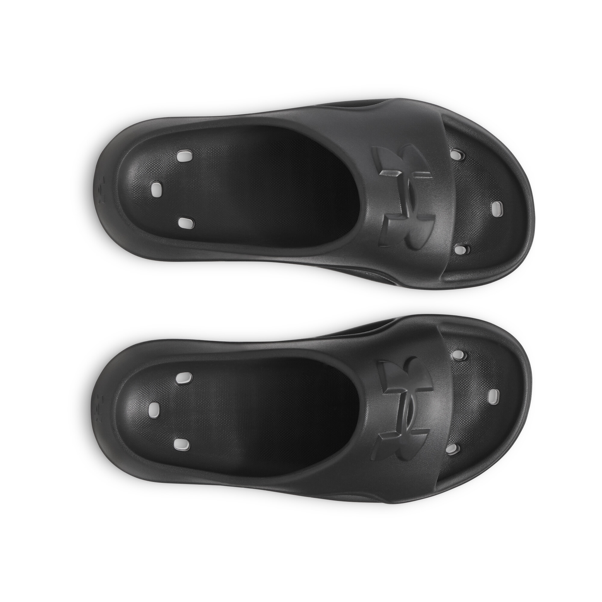 Women's slippers Under Armour W Locker V SL