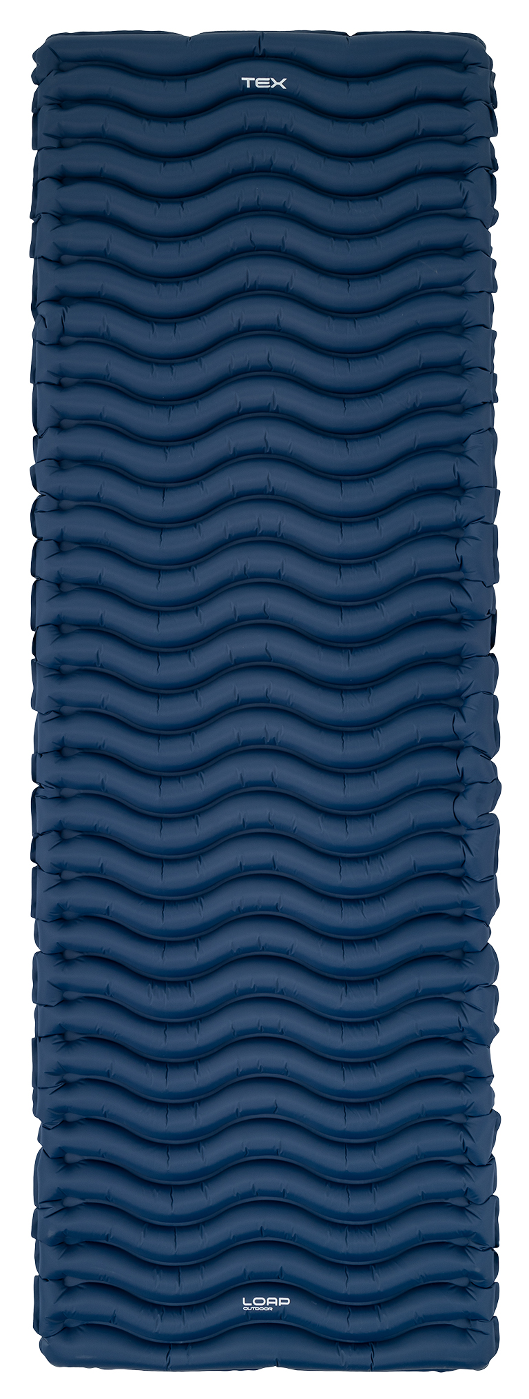 Inflatable Mat LOAP TEX Blue