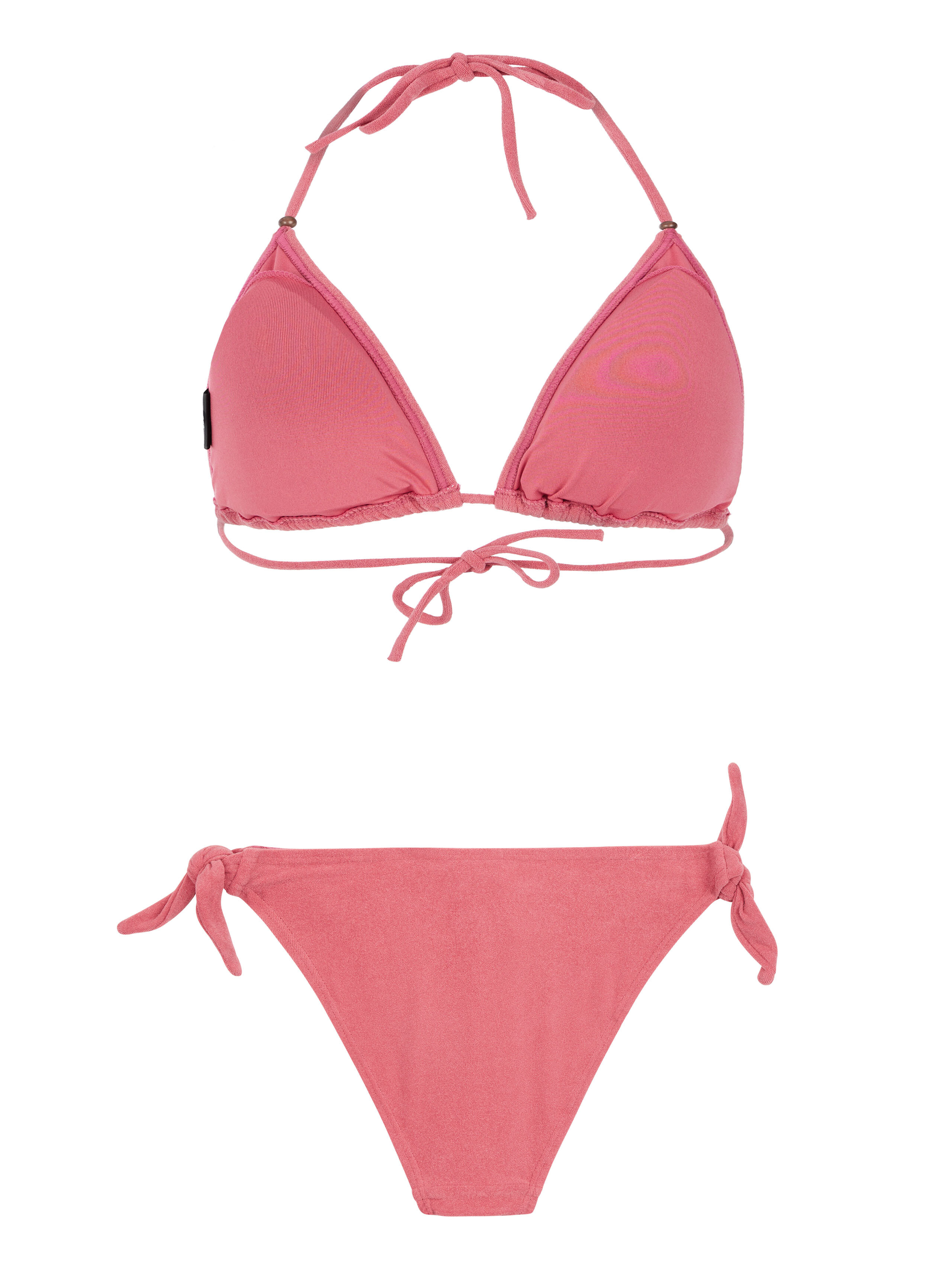 Women's two-piece swimsuit Protest PRTTWISTY