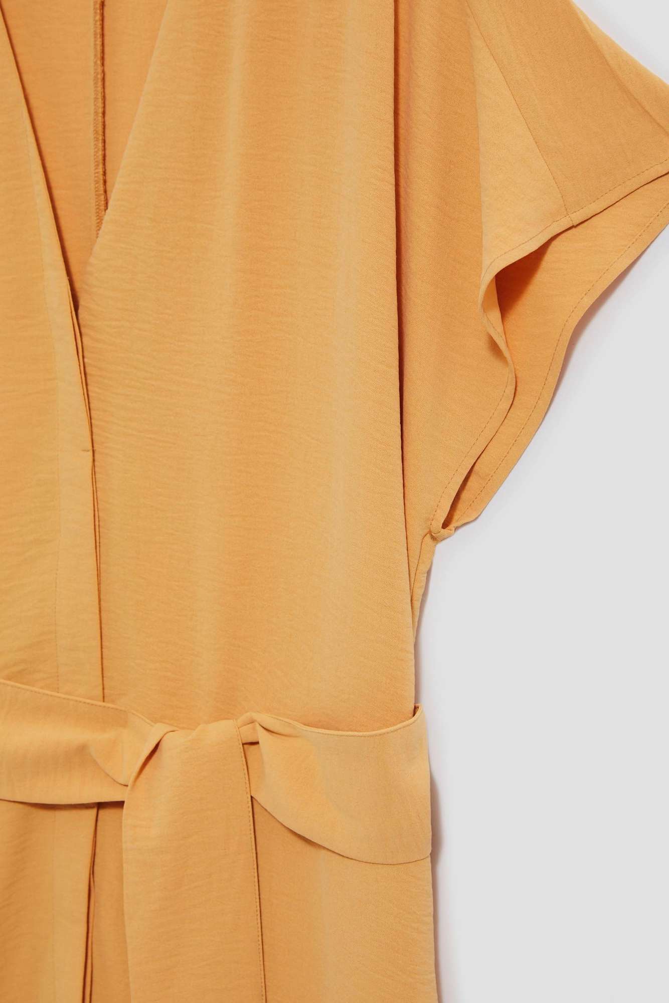 Marisse Women's Dress L-Su-4046 L.Honey