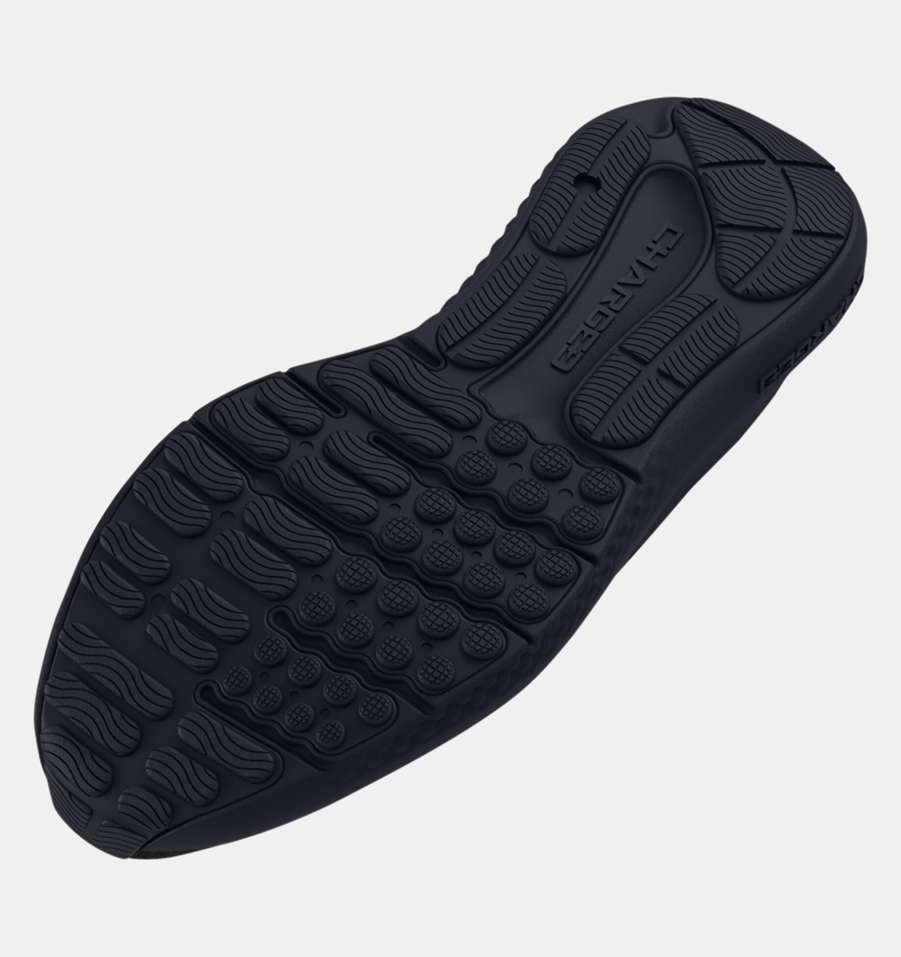 Under Armour Charged Surge 4 Sports Shoes