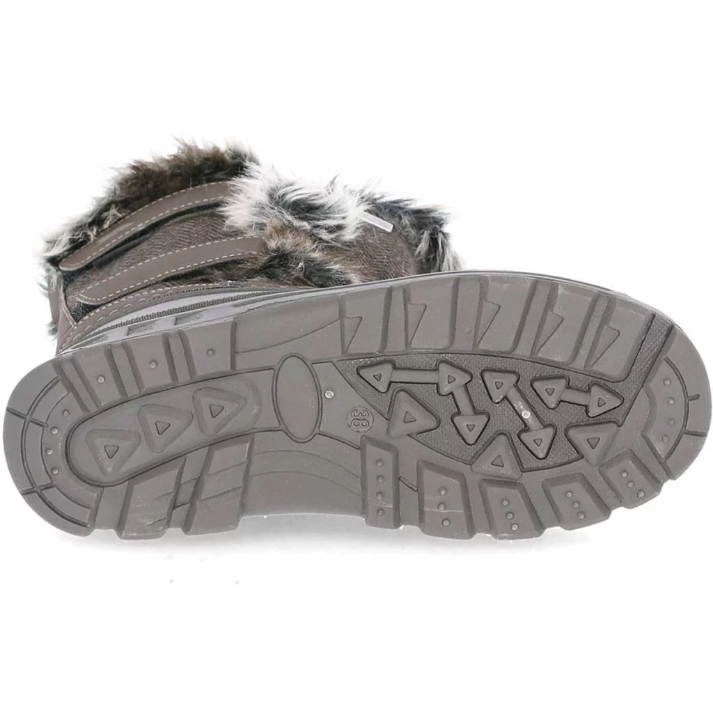 Trespass Brace Women's Winter Boots