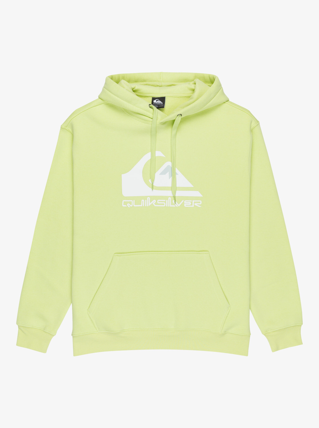 Men&#039;s sweatshirt QuikSilver Big Logo