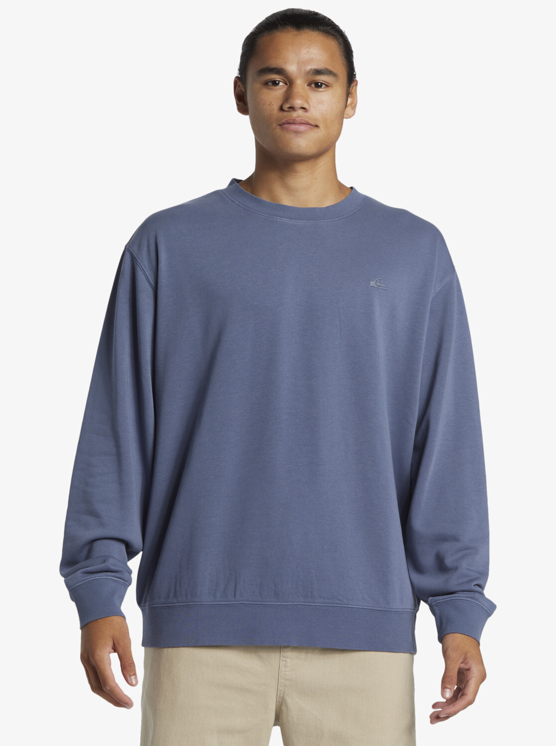 Men&#039;s sweatshirt QuikSilver Salt Water
