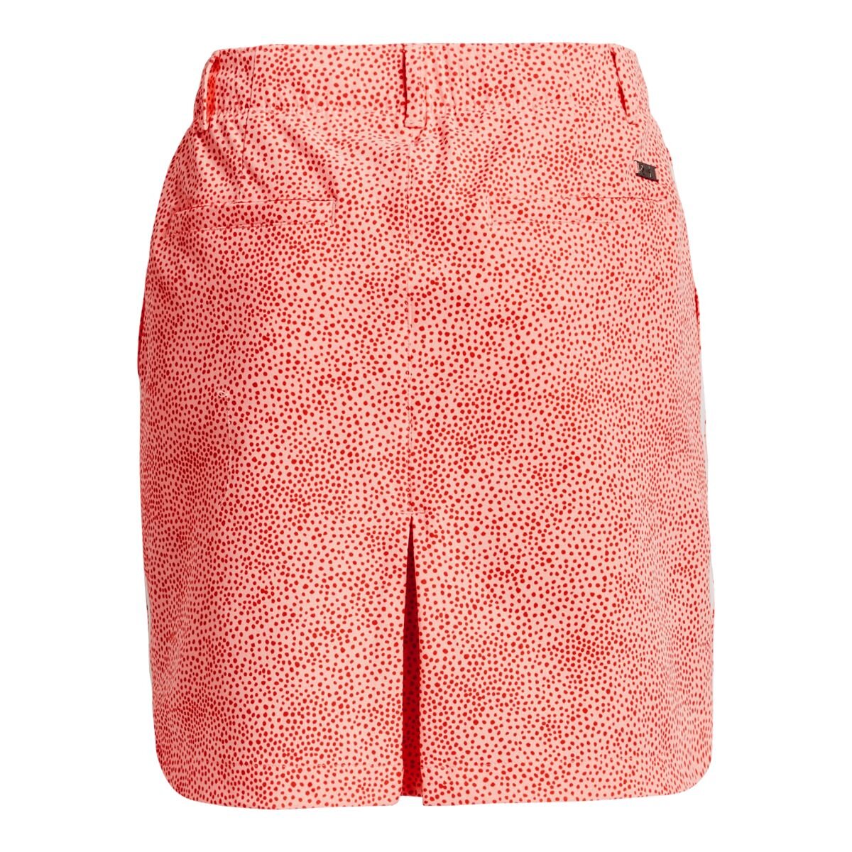 Women&#039;s skirt Under Armour Links Woven Printed Skort
