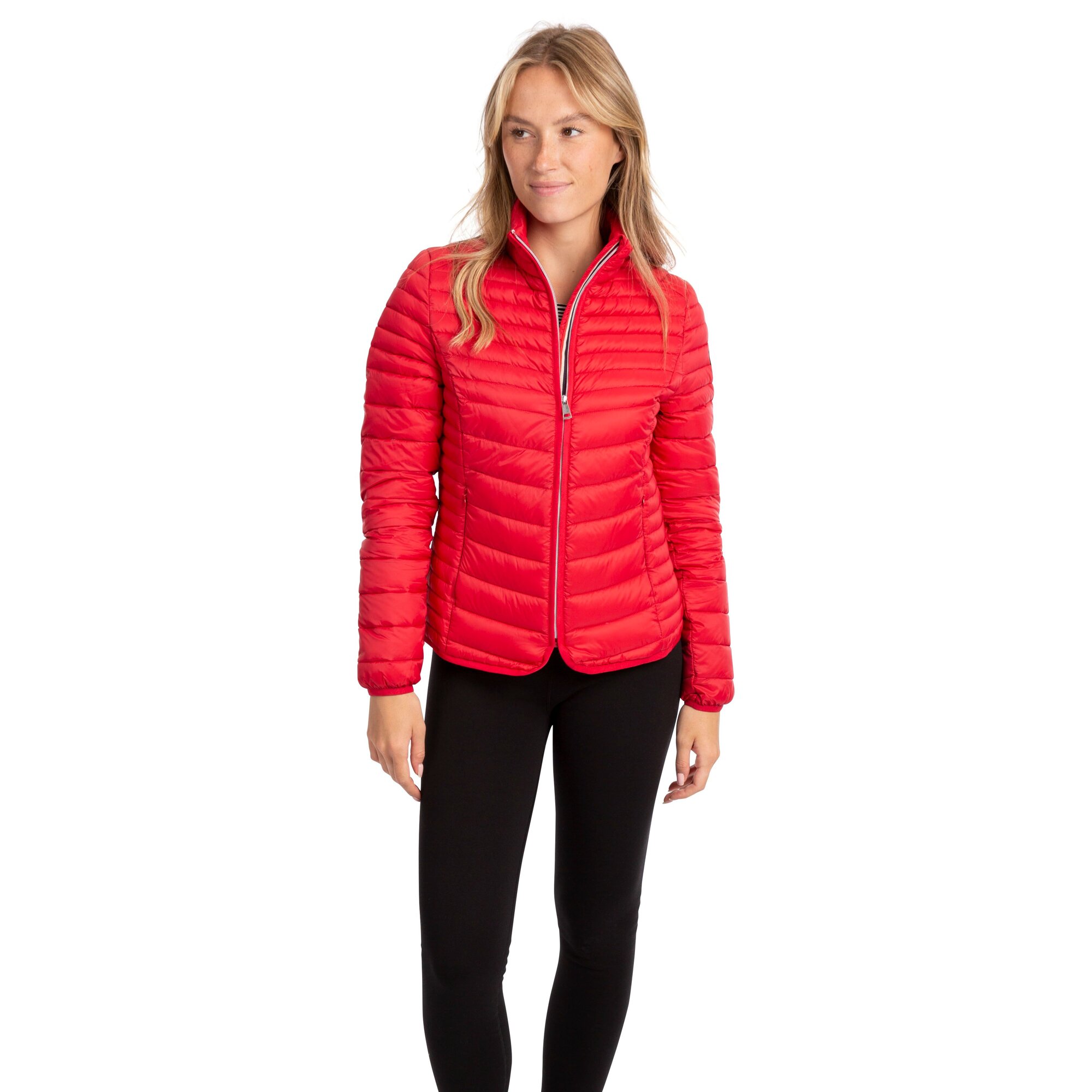Womens down jacket Trespass Nicolina