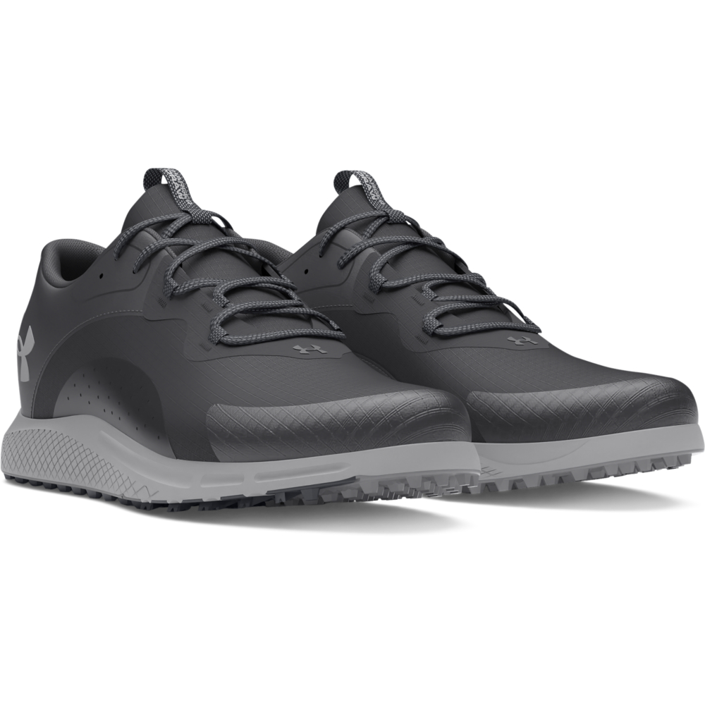 Under Armour Charged Draw 2 SL Men's Spikeless Golf Shoes