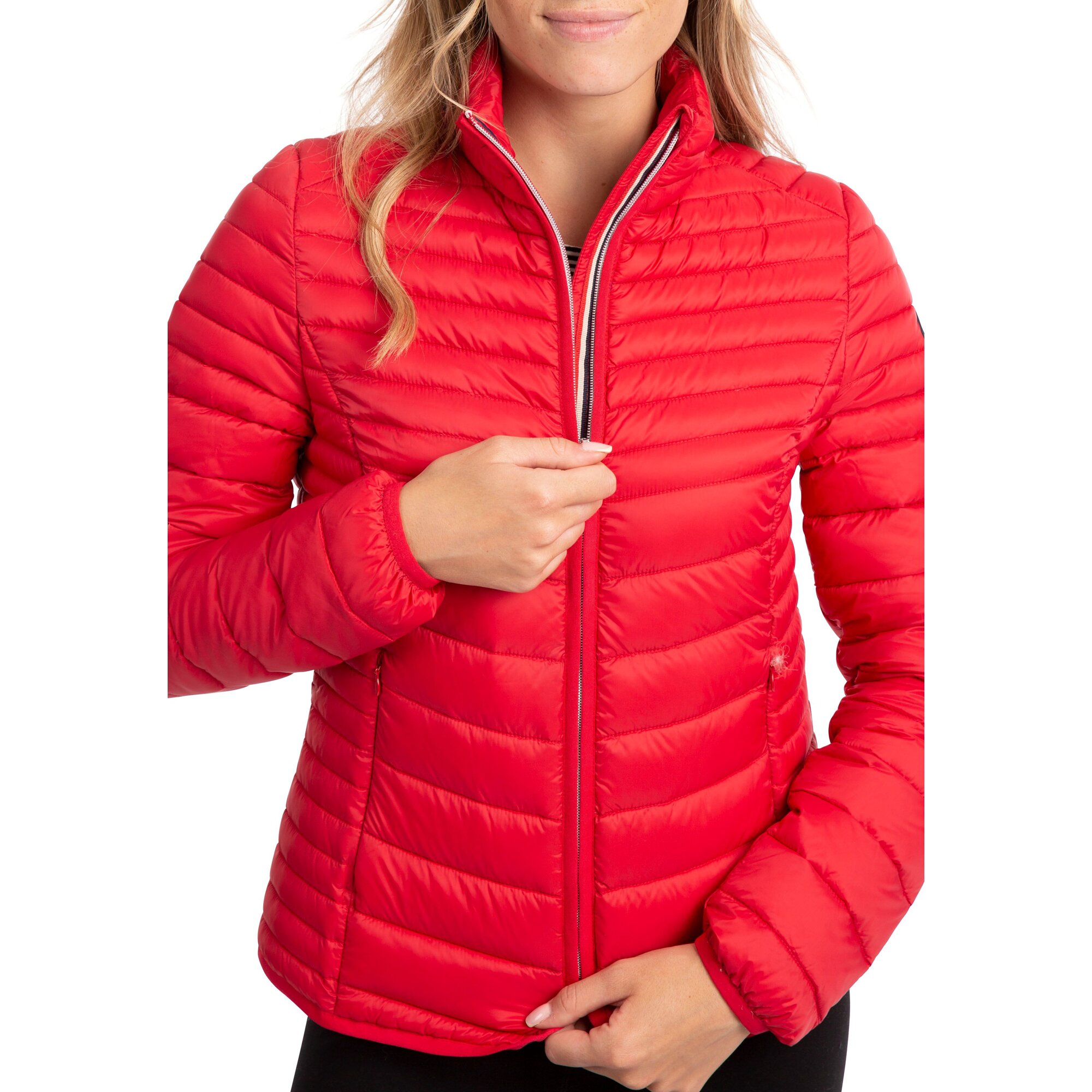 Women's down jacket Trespass Nicolina